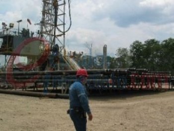 Se reduce la producciÃ³n privada de petrÃ³leo