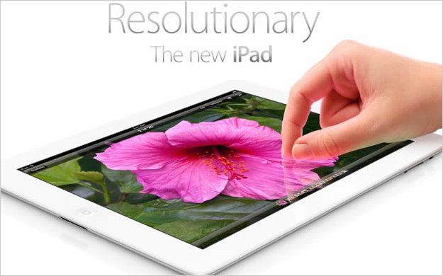 4 cosas no mencionadas durante el anuncio del nuevo iPad