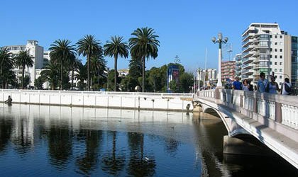 Gobierno de Chile suspendiÃ³ Festival de ViÃ±a del Mar por terremoto