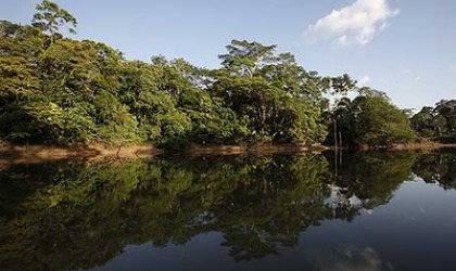 Ecuador negocia con PNUD fideicomiso para YasunÃ­ ITT