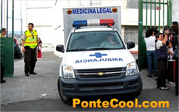 En lamentable accidente pierde la vida mujer de 55 aÃ±os