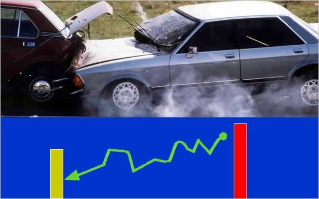 A nivel nacional se ha reducido en un 62% los accidentes de trÃ¡nsito en Ecuador