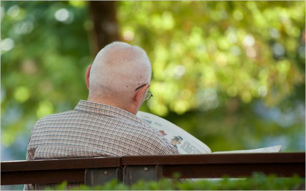 La muerte de los medios de comunicaciÃ³n tradicionales