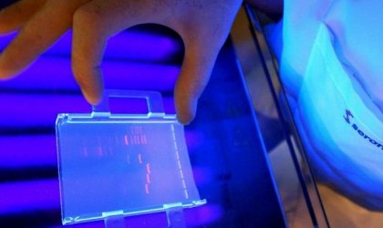 Inaugura Ecuador su primer laboratorio de ADN