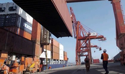 Reforma Ecuador procesos aduanales para aumentar eficiencia