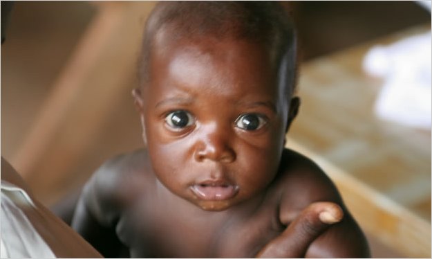 Africa pide a multinacionales y firmas africanas donaciones contra la hambruna