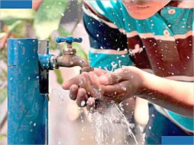 ArsÃ©nico en agua potable daÃ±a corazones de adultos jÃ³venes, dice estudio