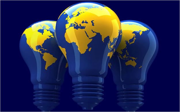 Ahorra dinero y energÃ­a convirtiÃ©ndote en eco-amigable