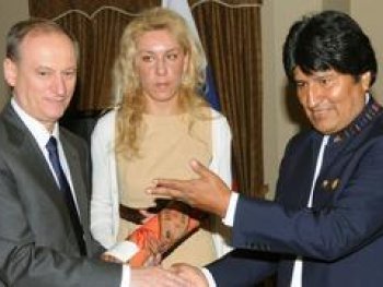 Bolivia y Venezuela estrenarÃ¡n el Sucre