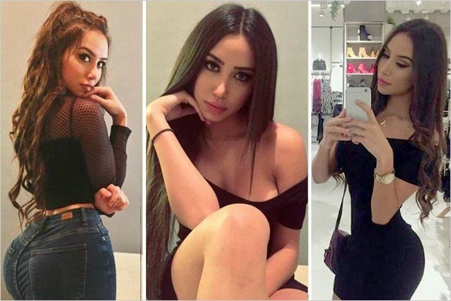 Alejandra TreviÃ±o, la 