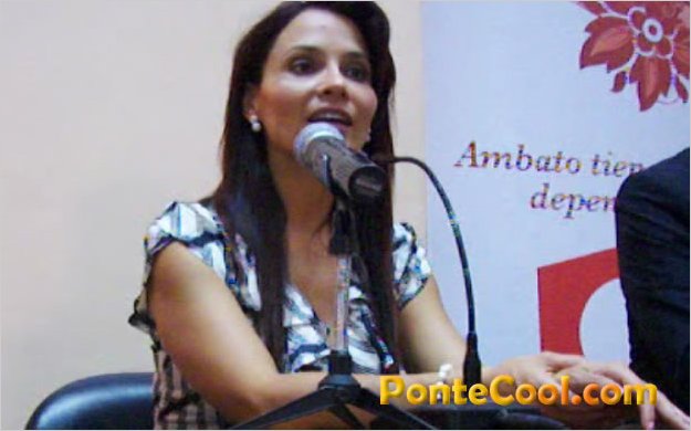 Las entradas para la elecciÃ³n de Reina de Ambato saldrÃ¡n a la venta dos dÃ­as antes