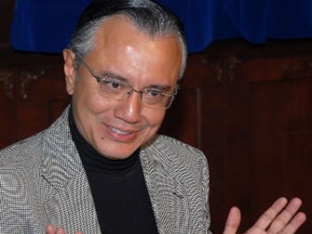 Alexis Mera compareciÃ³ ante la FiscalÃ­Â­a por denuncias de corrupciÃ³n