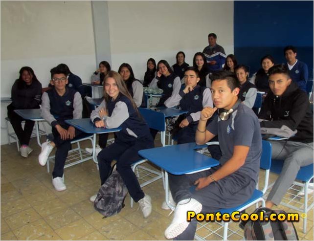 Se reanudan las clases en todo el Ecuador el 15 de octubre del 2019
