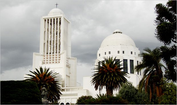 La industria y el comercio en Ambato se proyecta al futuro