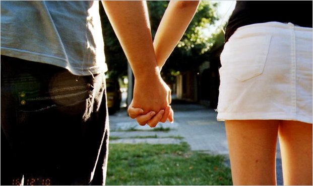 Manual para NO morir de amor