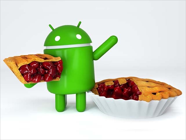 Android x86: el proyecto independiente de Android para escritorio llega a la versiÃ³n 9.0 Pie