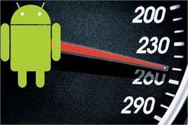 Con este simple truco para Android su dispositivo ganarÃ¡ velocidad