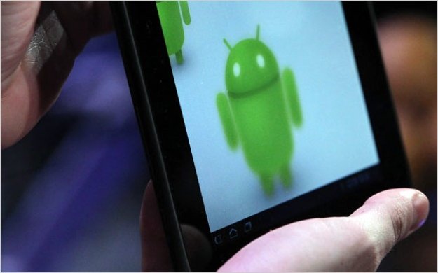 Android 