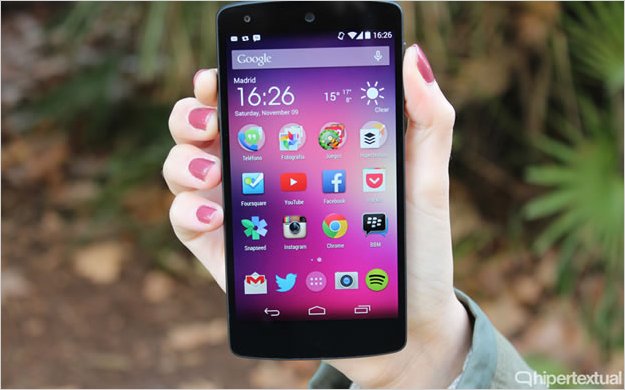 Haz tu Android mÃ¡s rÃ¡pido con este sencillo ajuste