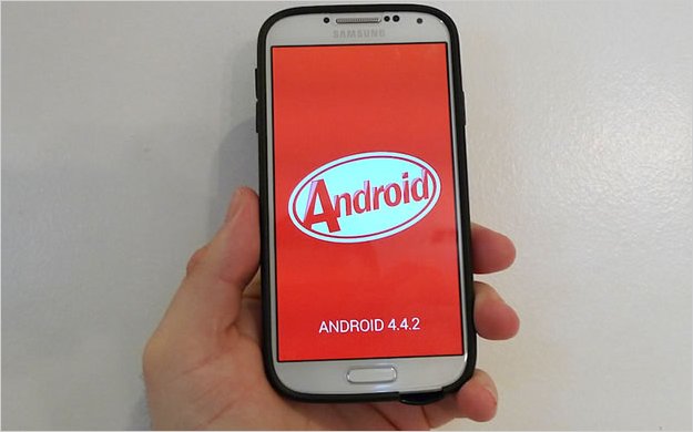 Android 4.4.3, estas son las novedades que incorporarÃ¡ Google