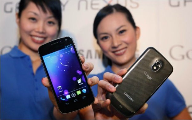 Android 4.0 es un sistema operativo pensado para el futuro