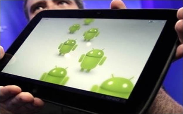 Google eligiÃ³ a Asus para fabricar su tableta