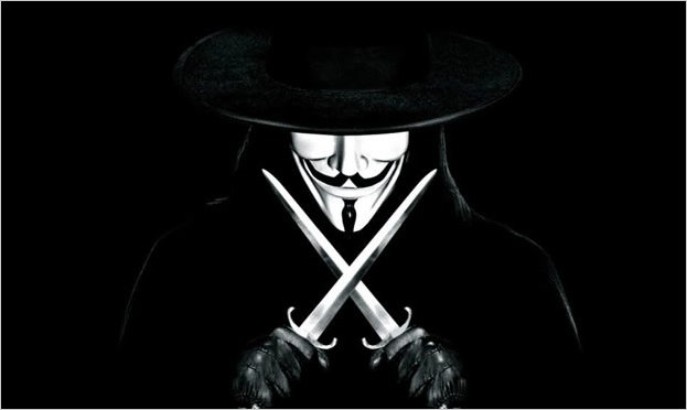Anonymous niega planear un ataque cibernÃ©tico contra Facebook