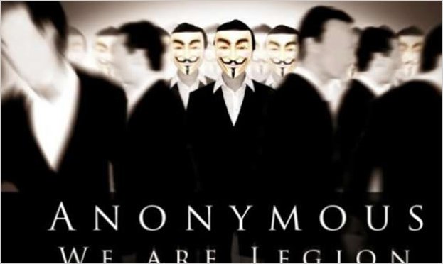 Anonymous amenaza a PiÃ±era y le dice 