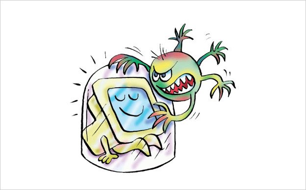 Â¿CuÃ¡l es el mejor antivirus en la actualidad?