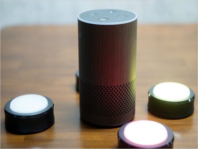 Amazon incorpora Apple Music a sus altavoces Alexa