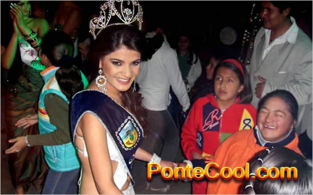 La Cooperativa de la PequeÃ±a Empresa de Pastaza nuevo auspiciante de las Fiestas de Ambato