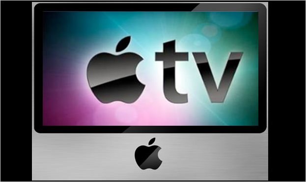 Apple incursiona en el mercado de los televisores