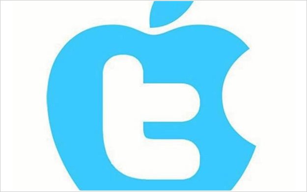 Apple querrÃ­a comprar a Twitter