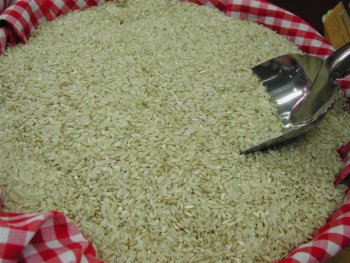 MaÃ­z y Arroz sin precios definidos