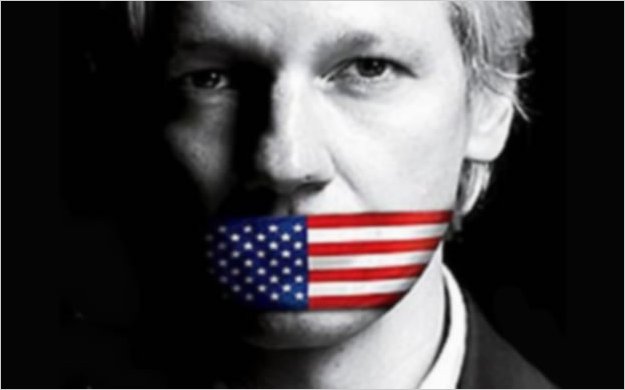 Washington Post revela doble discurso de Estados Unidos en caso Assange