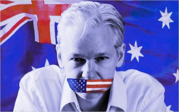 Colectivos de redes sociales apoyan pedido de asilo de Assange a Ecuador
