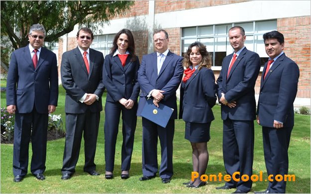 La Unidad Educativa Atenas cumple 35 aÃ±os de fructifera labor educativa