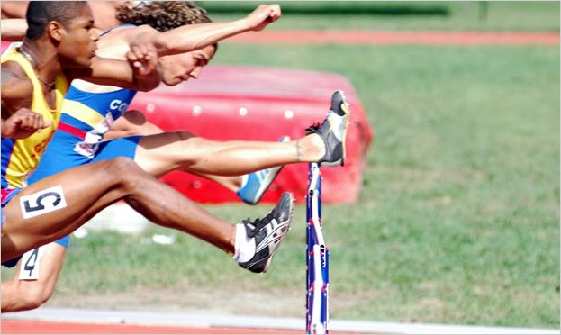 Ambato serÃ¡ sede del torneo nacional atlÃ©tico