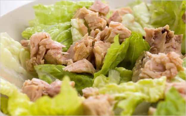 Alivio en la conserva al seguir sin aranceles el atÃºn de Ecuador