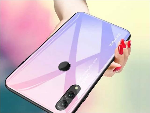 QuÃ© es Sailfish OS Aurora la posible alternativa a Android para Huawei