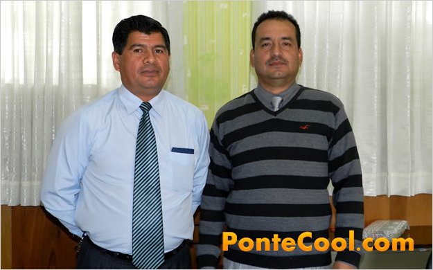 El Colegio Experimental Ambato inicia con pie derecho el nuevo aÃ±o lectivo 2012 - 2013