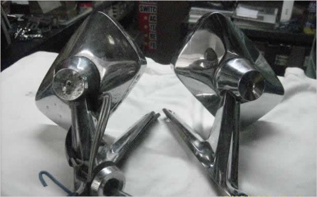 Detienen en Ambato a presunta banda de ladrones de accesorios de autos