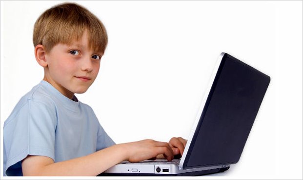 CÃ³mo proteger a los niÃ±os del avance tecnolÃ³gico