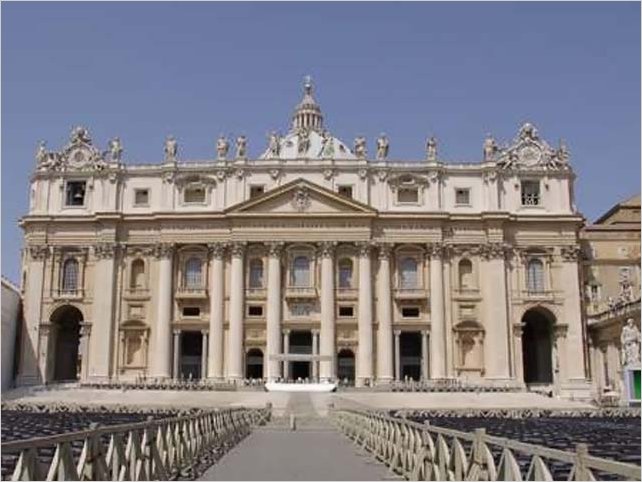 Vaticano desmiente las supuestas cuentas de presidentes latinoamericanos en el Banco del Vaticano