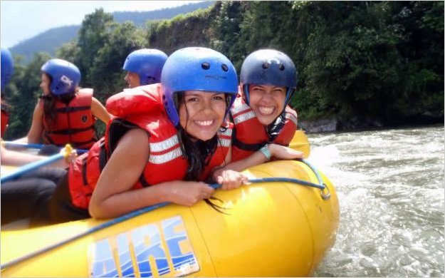 El turismo en Ecuador crece por encima de la media