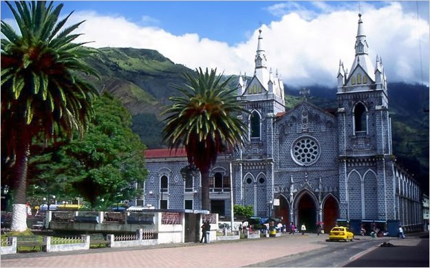 Ecuador es reconocido como 