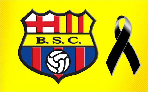 Muere un hincha de Barcelona de Ecuador poco antes de clÃ¡sico con Emelec