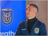 Otra sorpresa de Beccacece: Jugador de Delfín será convocado a la Selección de Ecuador