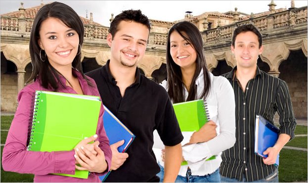 Ecuador otorga mÃ¡s de mil becas para estudiar posgrados en el exterior