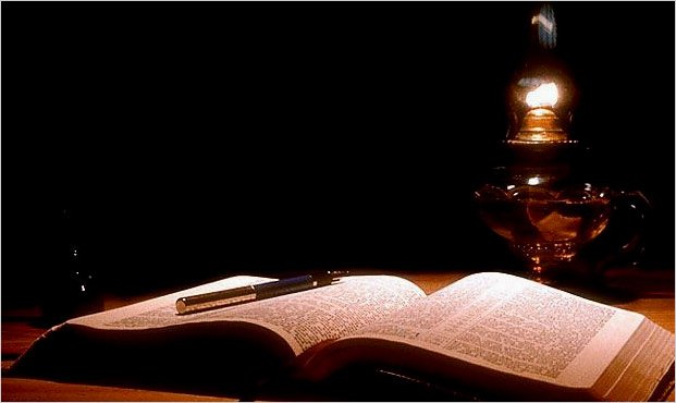 El grupo de La Biblia en Facebook ocupa el primer lugar por cantidad de participaciÃ³n